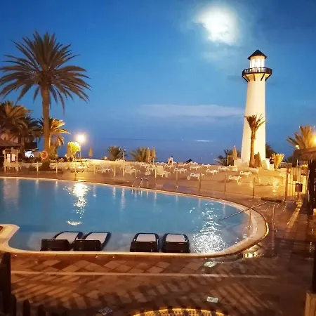 No Apartment On The Sea Sun Club Playa Del Aguila Maspalomas Gran Canaria * Maspalomas (Gran Canaria)