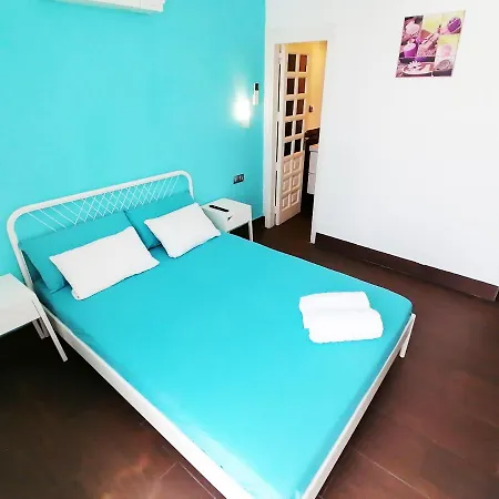 No Apartment On The Sea Sun Club Playa Del Aguila Maspalomas Gran Canaria