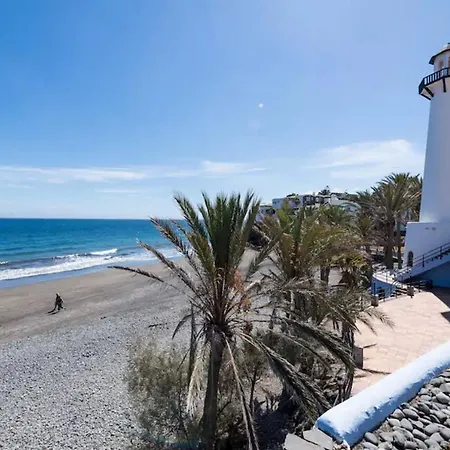 No Apartment On The Sea Sun Club Playa Del Aguila Maspalomas Gran Canaria