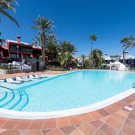 No Apartment On The Sea Sun Club Playa Del Aguila Maspalomas Gran Canaria *