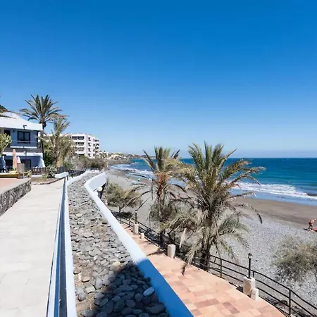 No Apartment On The Sea Sun Club Playa Del Aguila Maspalomas Gran Canaria Aparthotel *