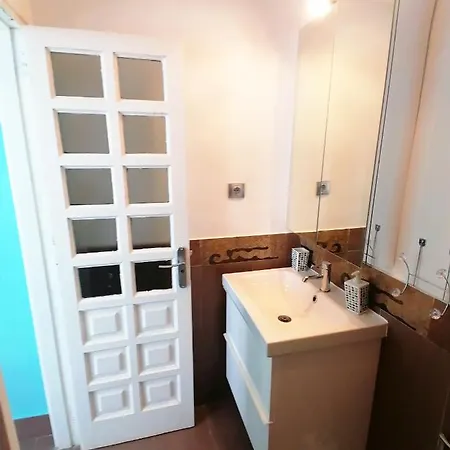 No Apartment On The Sea Sun Club Playa Del Aguila Maspalomas Gran Canaria *